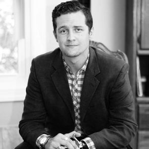 Meet your Posher, Alexander